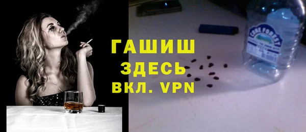 молекула духа Балахна